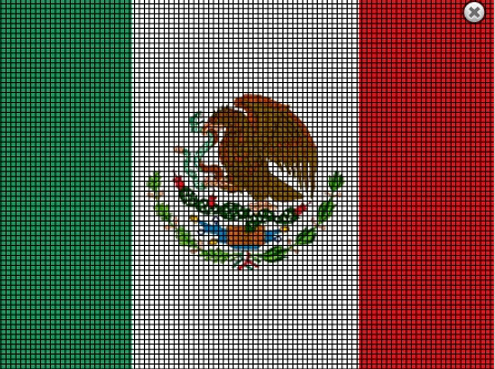 \"Mexican